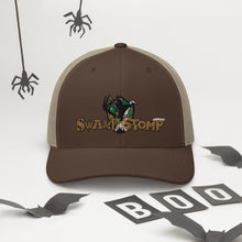 Load image into Gallery viewer, Trucker Cap