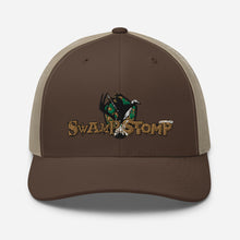 Load image into Gallery viewer, Trucker Cap