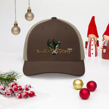 Load image into Gallery viewer, Trucker Cap