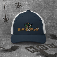 Load image into Gallery viewer, Trucker Cap