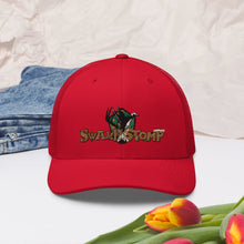 Load image into Gallery viewer, Trucker Cap