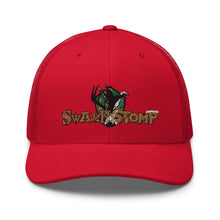 Load image into Gallery viewer, Trucker Cap