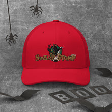 Load image into Gallery viewer, Trucker Cap