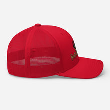 Load image into Gallery viewer, Trucker Cap