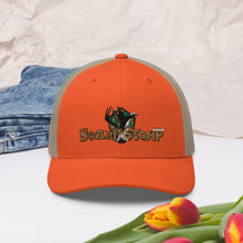 Load image into Gallery viewer, Trucker Cap