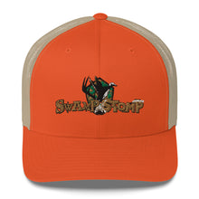 Load image into Gallery viewer, Trucker Cap
