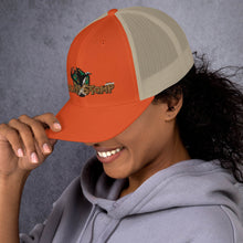 Load image into Gallery viewer, Trucker Cap