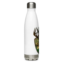 Load image into Gallery viewer, Stainless Steel Water Bottle
