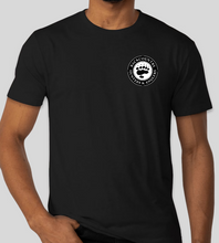 Load image into Gallery viewer, LIMITED EDITION - Science Not Emotions T-Shirt
