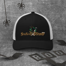 Load image into Gallery viewer, Trucker Cap
