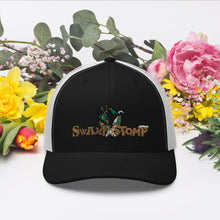 Load image into Gallery viewer, Trucker Cap
