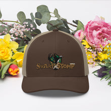 Load image into Gallery viewer, Trucker Cap

