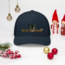 Load image into Gallery viewer, Trucker Cap
