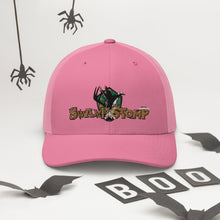 Load image into Gallery viewer, Trucker Cap
