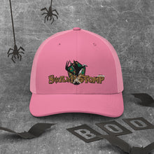 Load image into Gallery viewer, Trucker Cap
