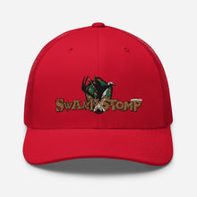 Load image into Gallery viewer, Trucker Cap
