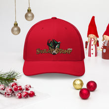 Load image into Gallery viewer, Trucker Cap
