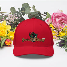 Load image into Gallery viewer, Trucker Cap
