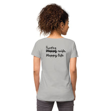 Load image into Gallery viewer, Hunting Wife, Happy Life
